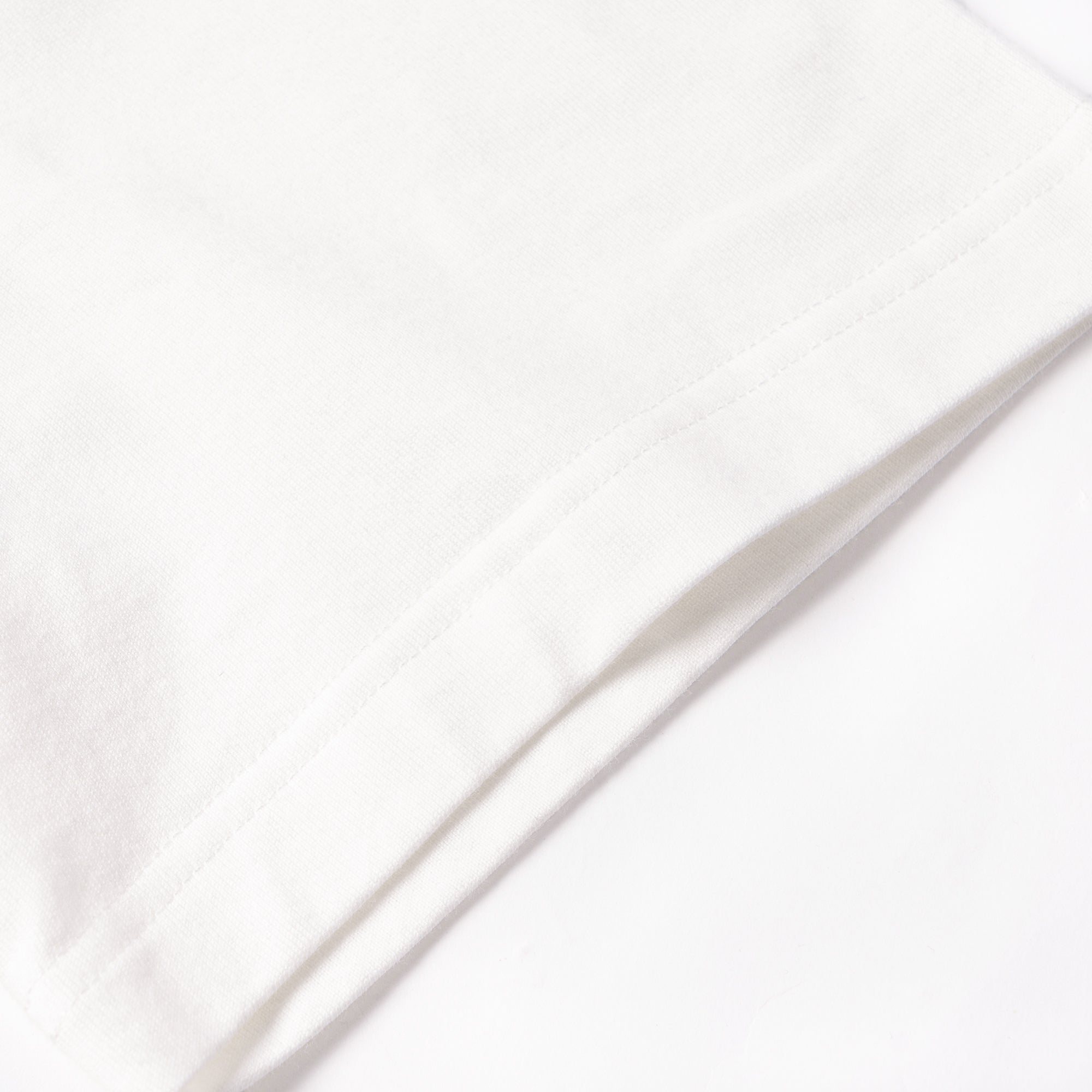 LV Kaos Logo Seri Huruf, Unisex, COD '-L-09