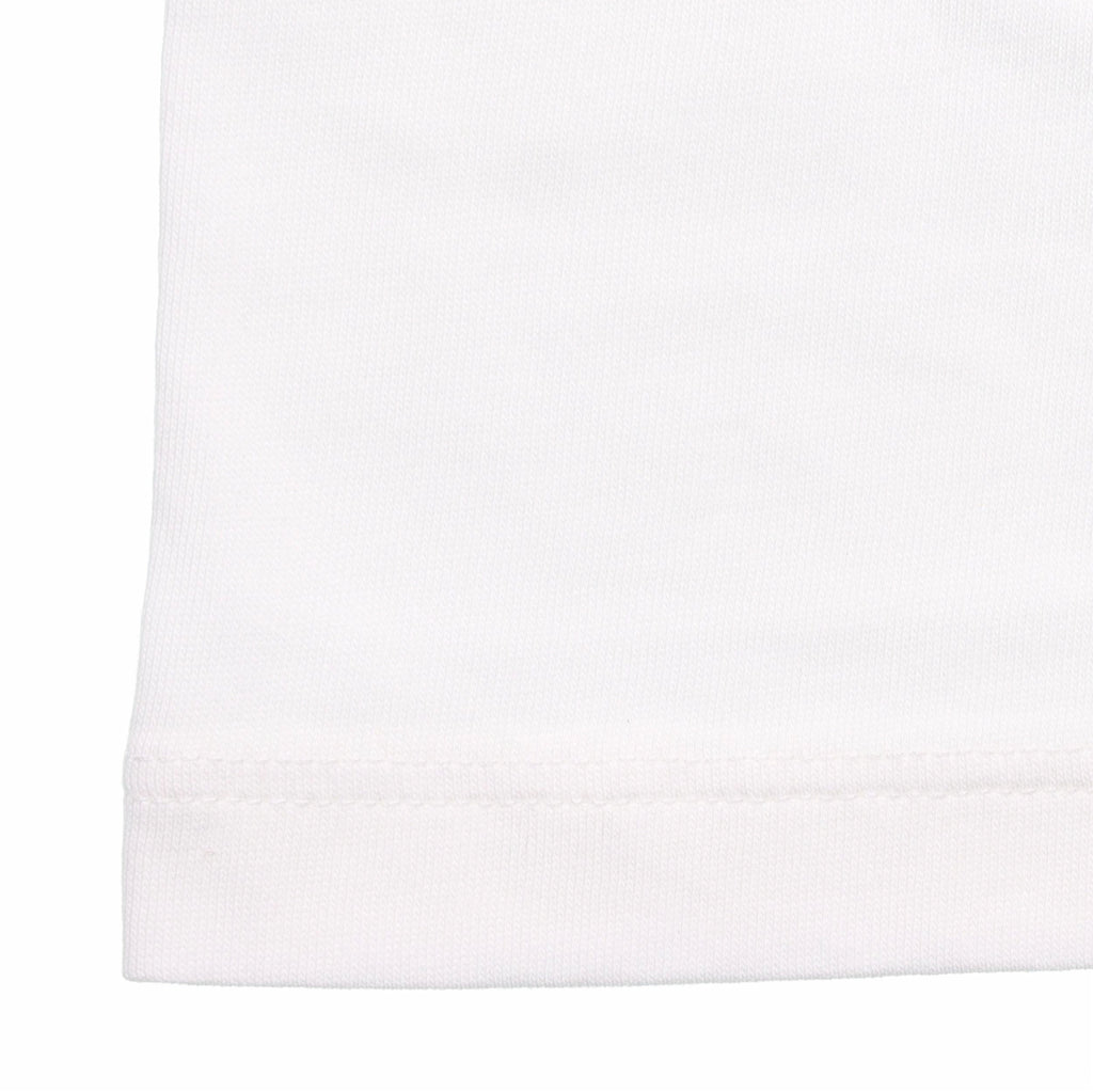 GUCCI Kaos Logo Seri Huruf, Unisex, COD '"   G-99