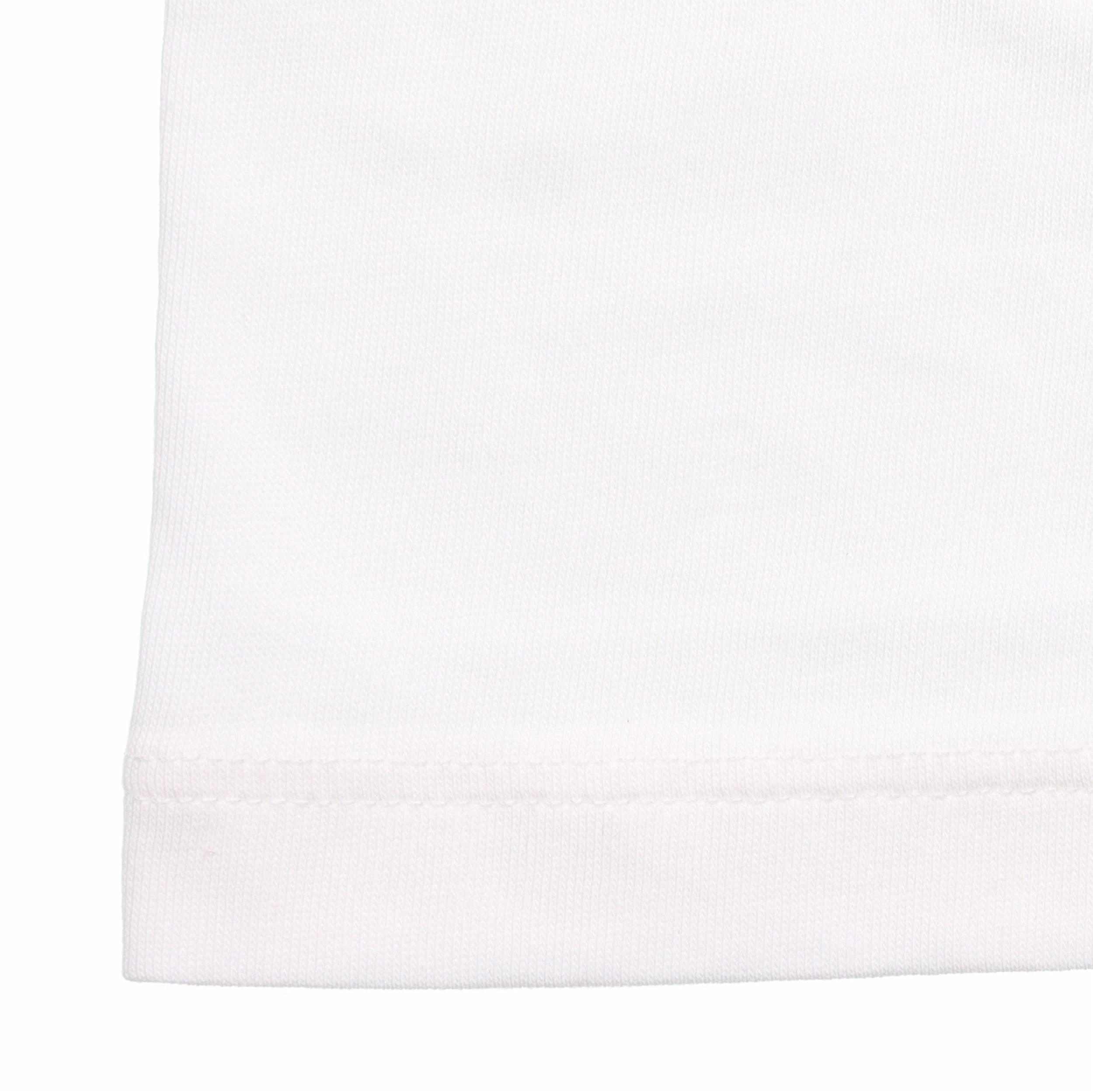 GUCCI Kaos Logo Seri Huruf, Unisex, COD '"   G-99