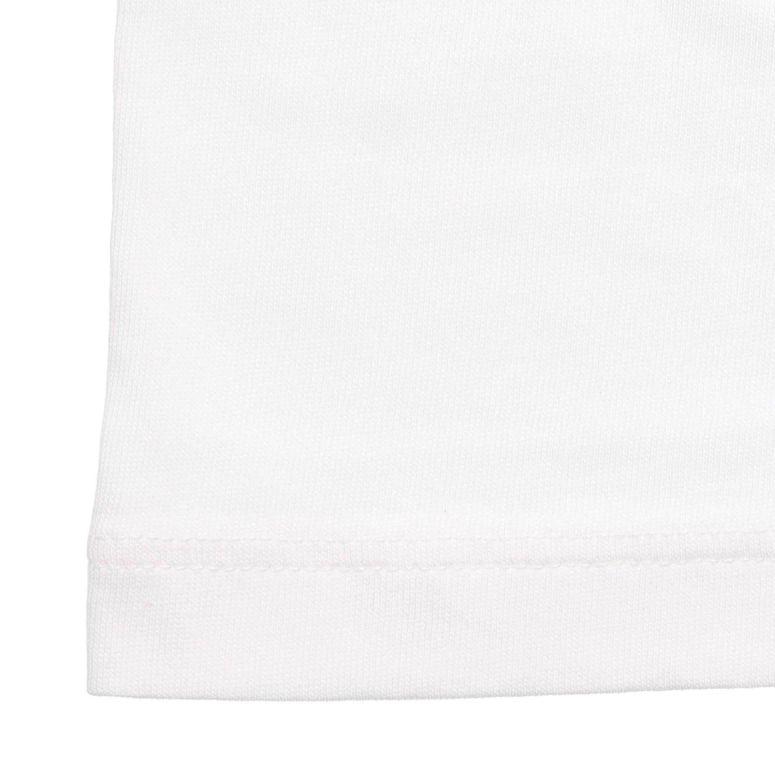 GUCCI Kaos Logo Seri Huruf, Unisex, COD '"   G-99