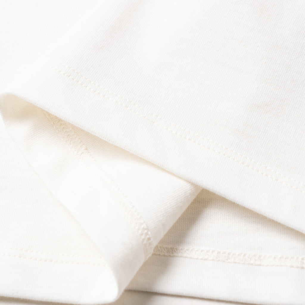 GUCCI Kaos Logo Seri Huruf, Unisex, COD '"   G-74