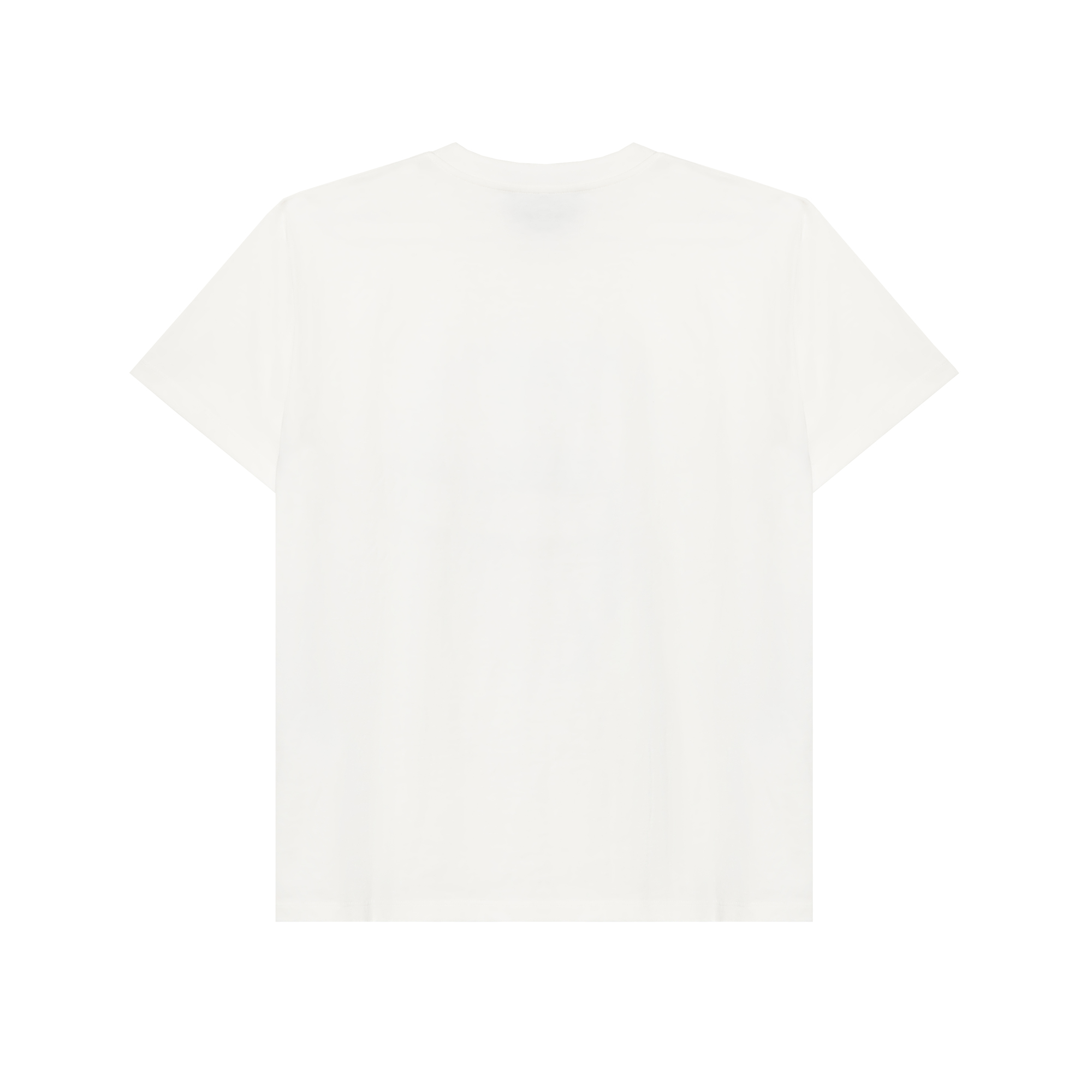 GUCCI Kaos Logo Seri Huruf, Unisex, COD '"   G-92