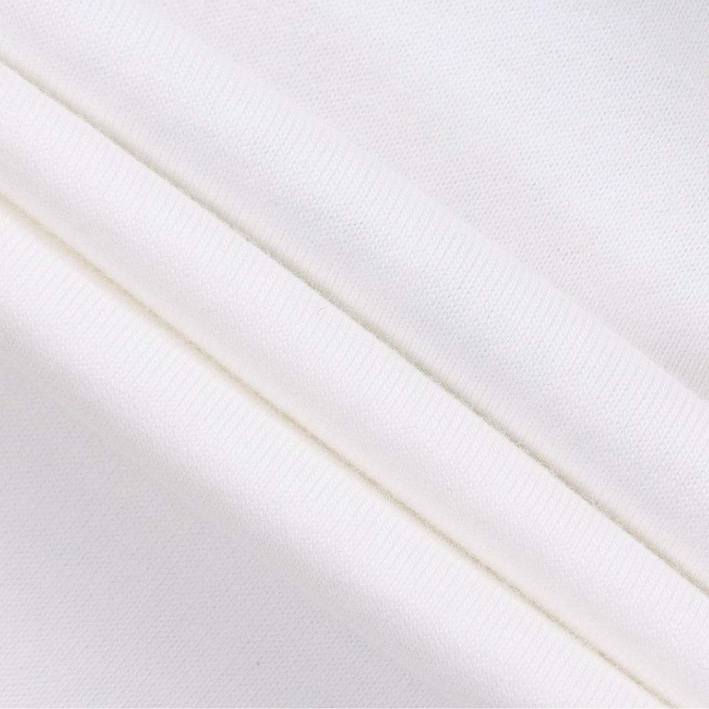 adidas Kaos Logo Seri Huruf, Unisex, COD '" AD-35