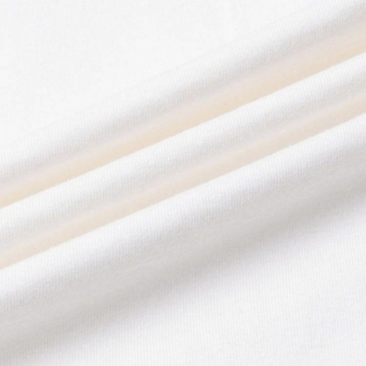 GUCCI Kaos Logo Seri Huruf, Unisex, COD '"    '"  G-18