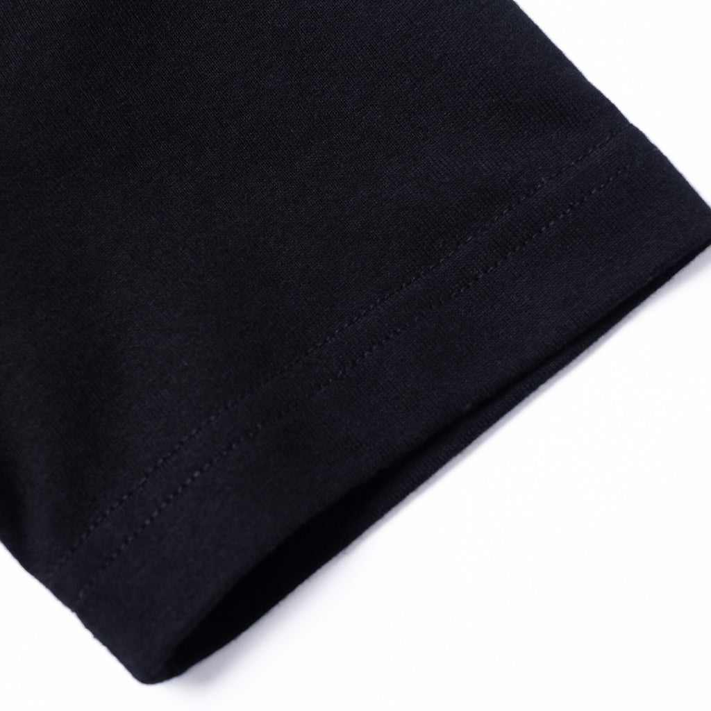 Kaos Pendek Balenciaga dengan Motif Gambar/Cetak, Cocok untuk Pria dan Wanita -BL-16