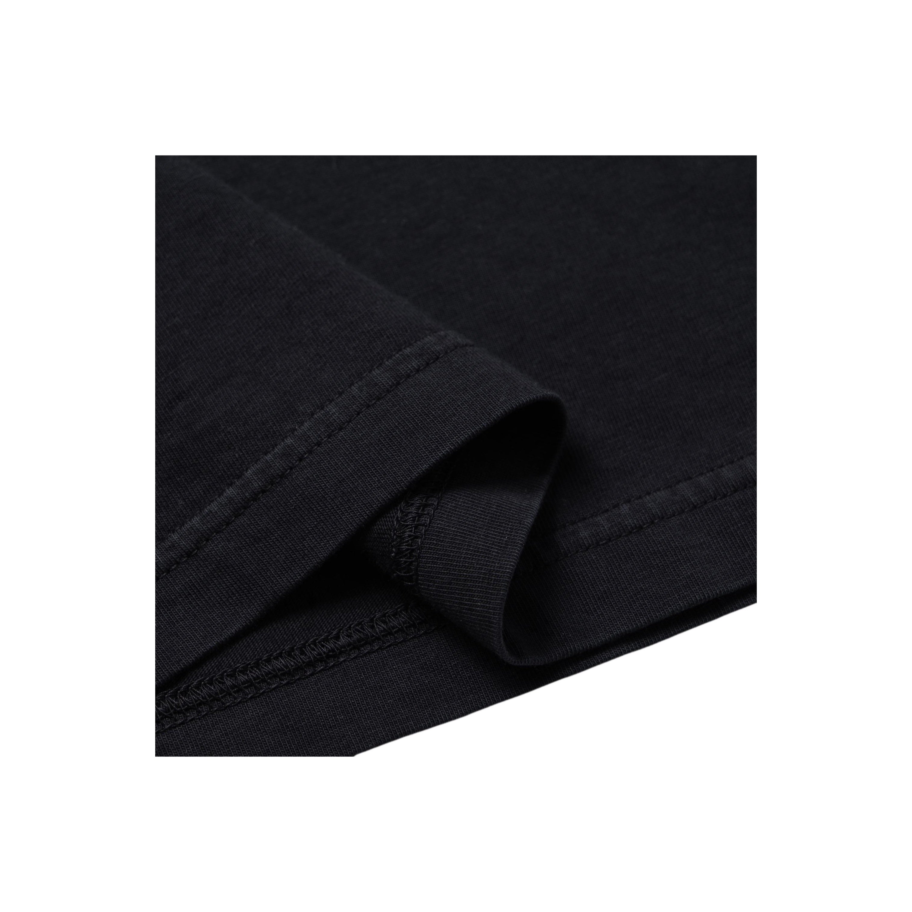 GUCCI Kaos Logo Seri Huruf, Unisex, COD '"    '"  G-16