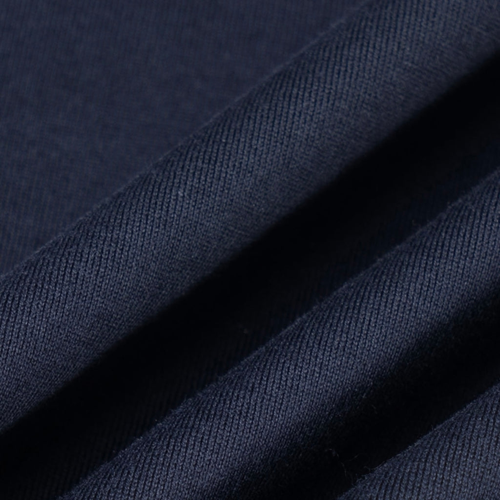 Burberry Kaos Logo Seri Huruf, Unisex, COD '"B-15