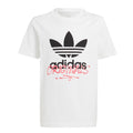 adidas Kaos Logo Seri Huruf, Unisex, COD '" AD-5