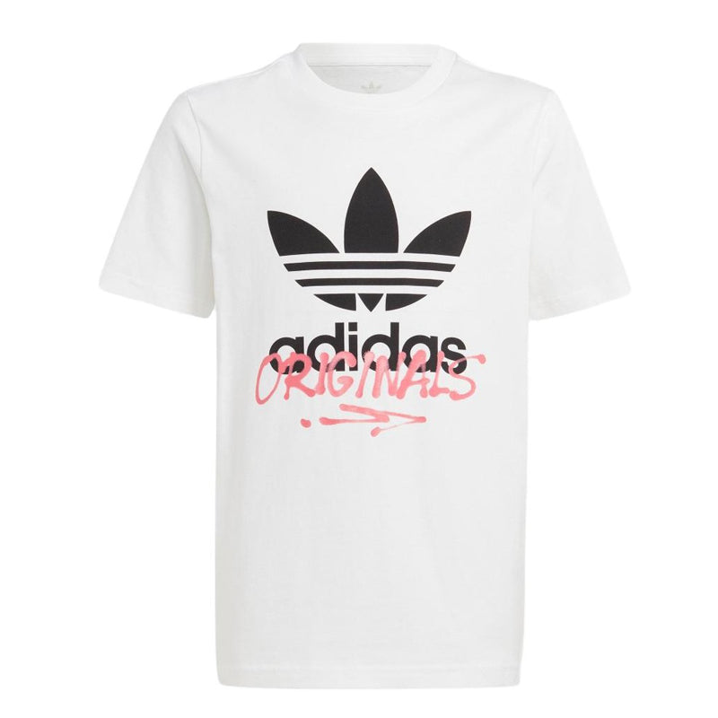 adidas Kaos Logo Seri Huruf, Unisex, COD '" AD-5
