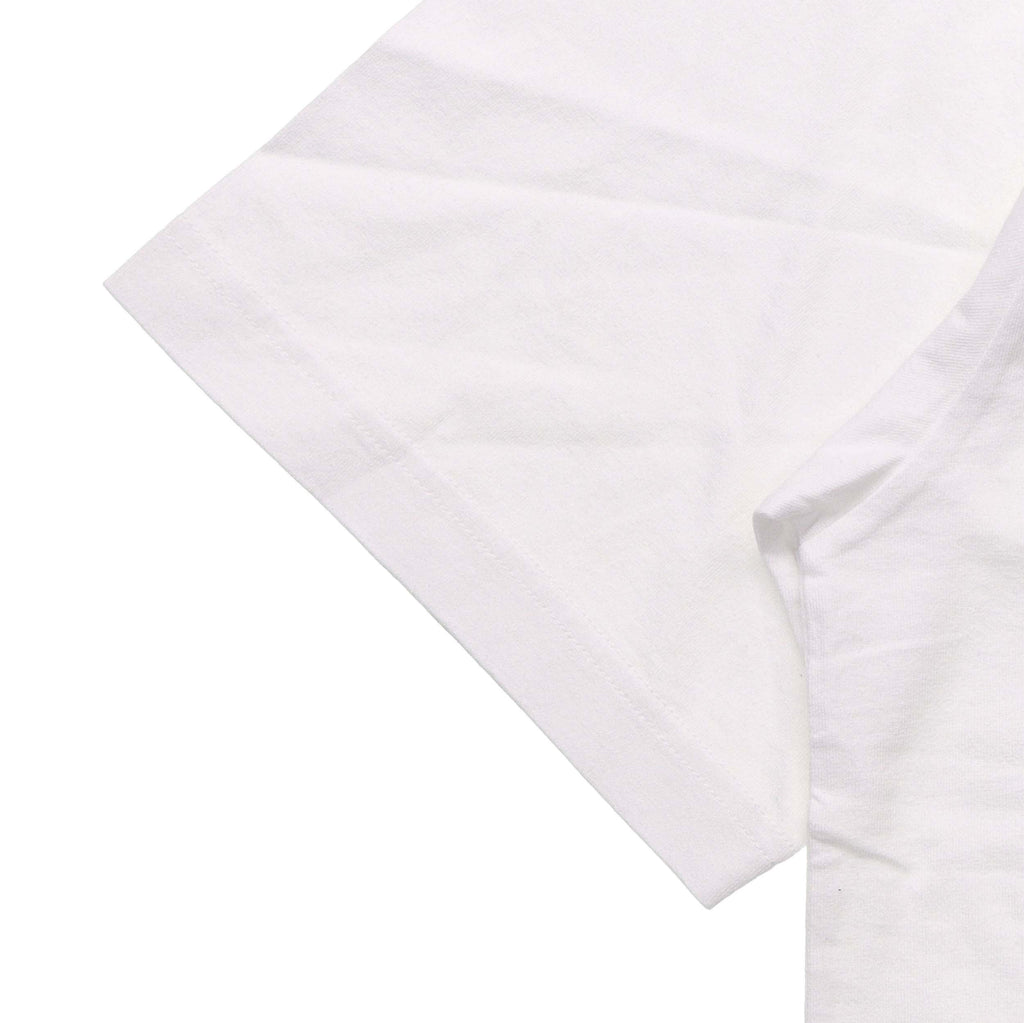 Kaos Pendek Balenciaga dengan Motif Gambar/Cetak, Cocok untuk Pria dan Wanita -BL-25