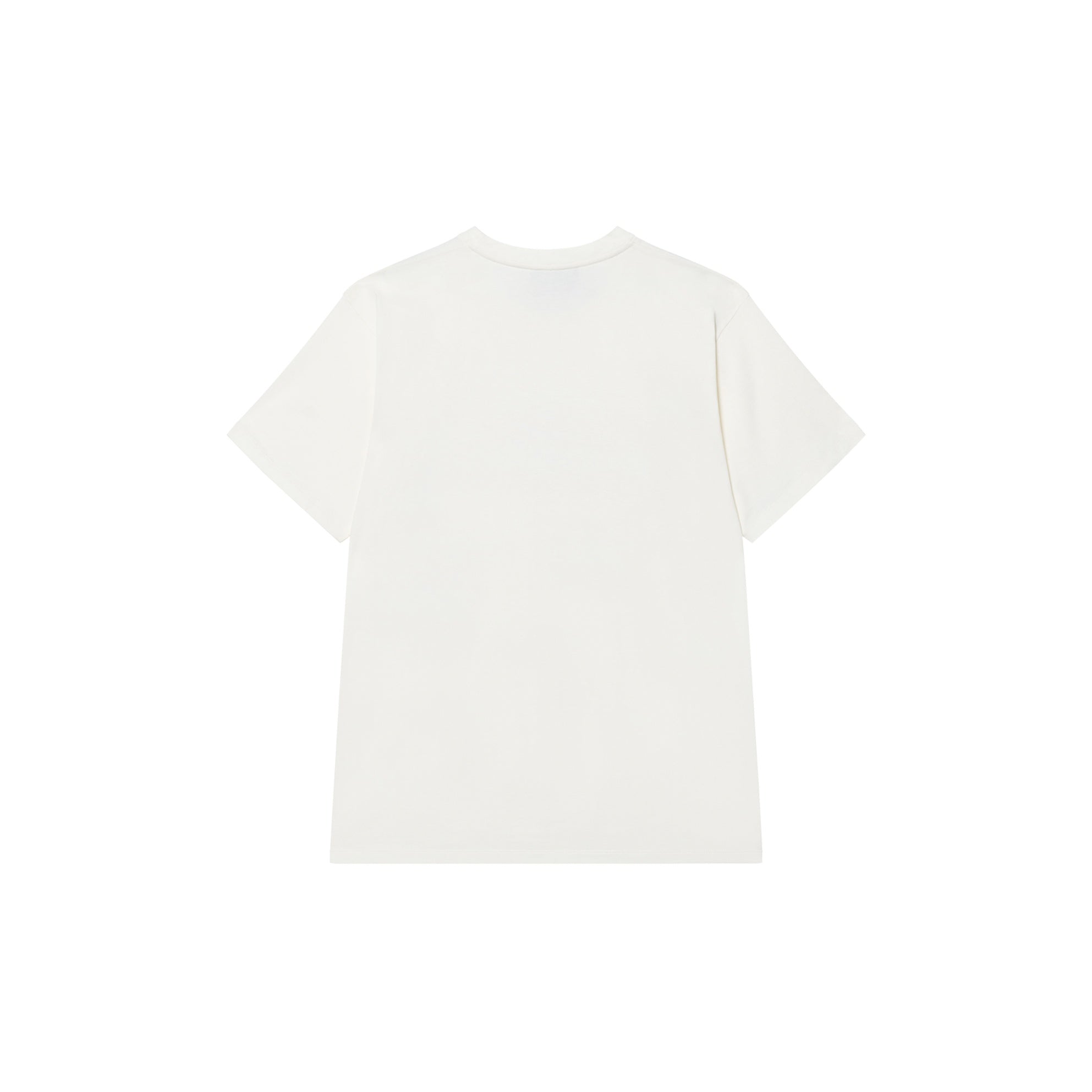 GUCCI Kaos Logo Seri Huruf, Unisex, COD '"    '"  G-19