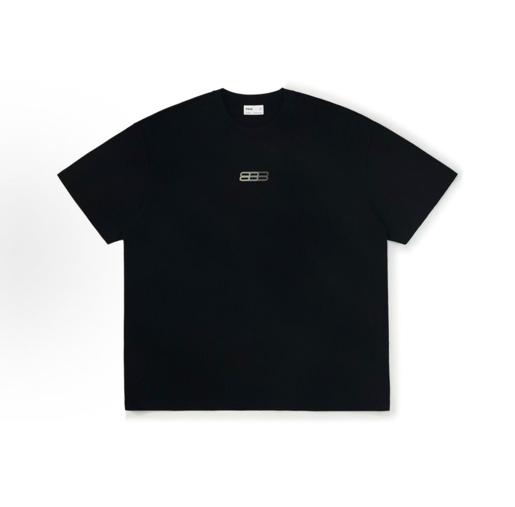 BALENCIAGA Kaos Logo Seri Huruf, Unisex, COD '"    '"  BA-1