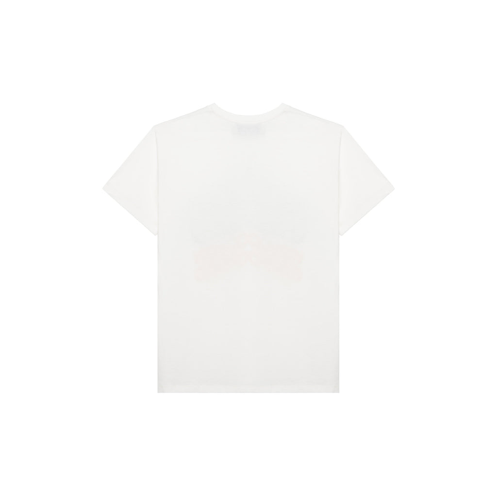 GUCCI Kaos Logo Seri Huruf, Unisex, COD '"    '"  G-39