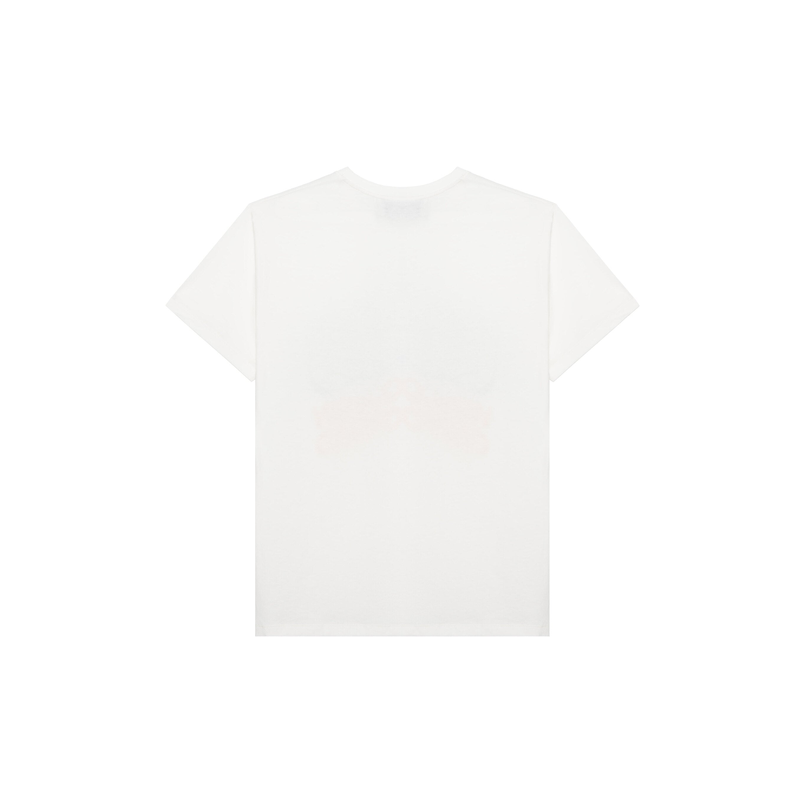 GUCCI Kaos Logo Seri Huruf, Unisex, COD '"    '"  G-39