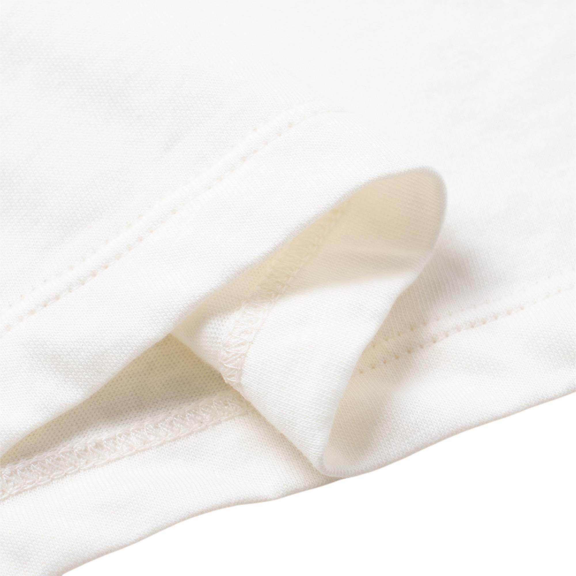 GUCCI Kaos Logo Seri Huruf, Unisex, COD '"   G-71