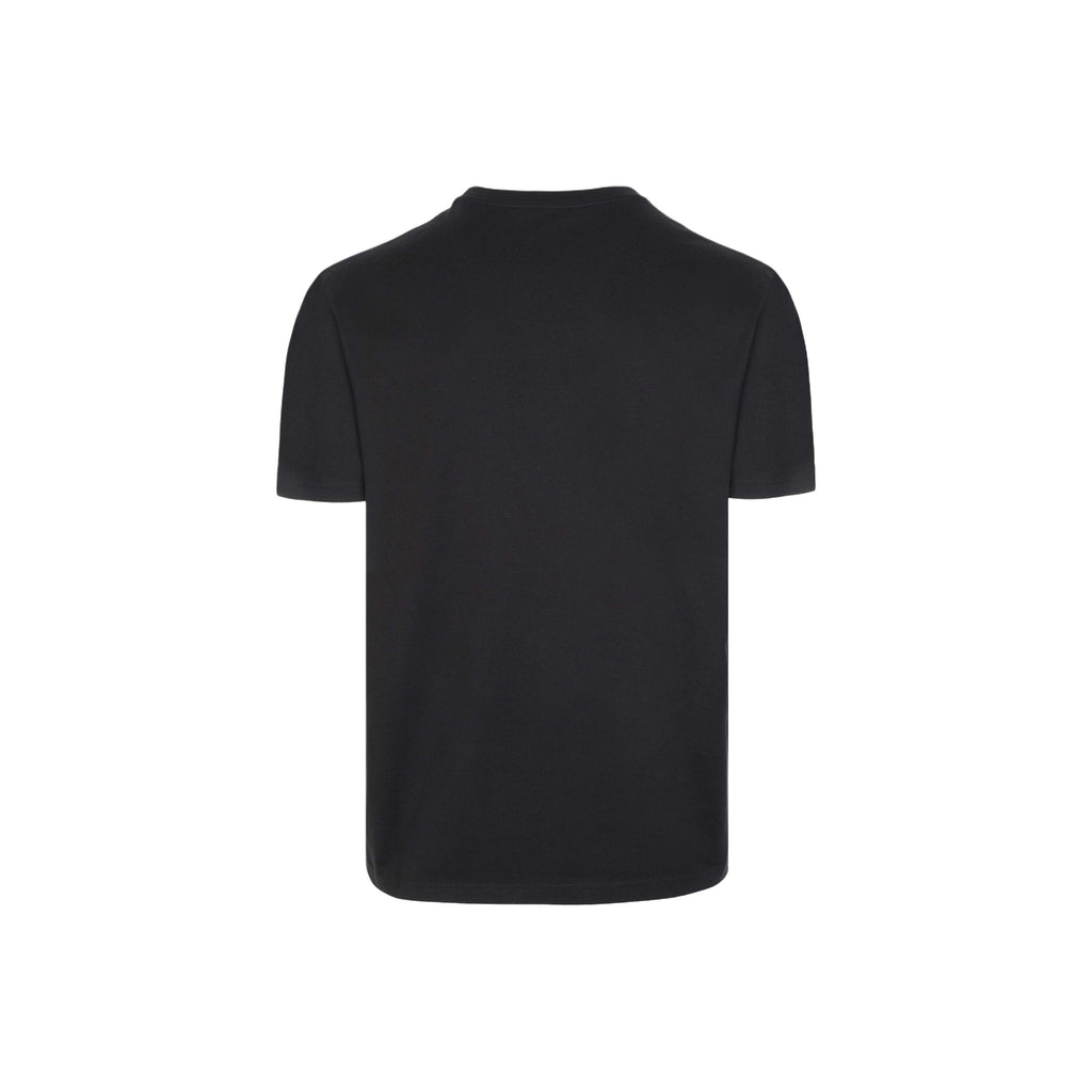 Kaos Givenchy Bermotif, Unisex -J-52