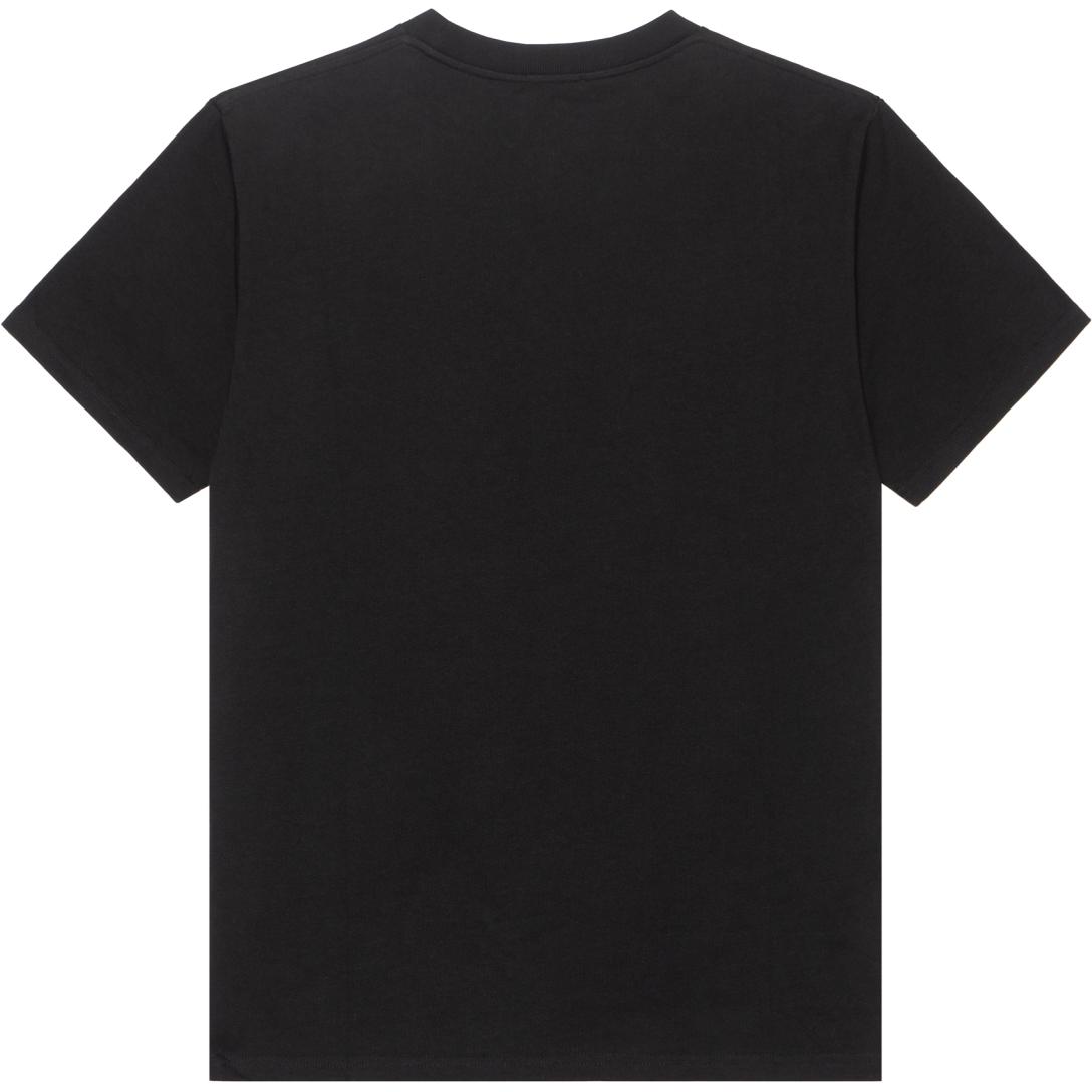 Kaos Pendek DIOR dengan Motif Gambar/Cetak, Cocok untuk Pria dan Wanita  -D-04