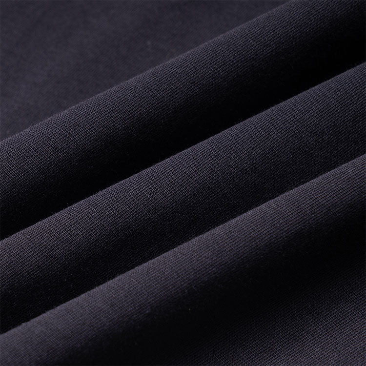 Kaos Pendek FENDI dengan Motif Gambar/Cetak, Cocok untuk Pria dan WanitaF-24