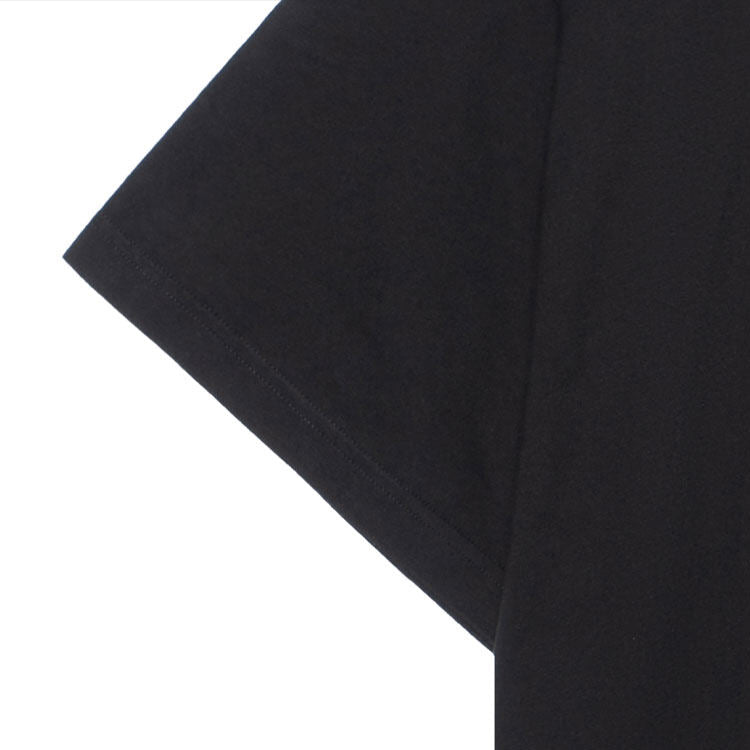 Kaos Pendek Balenciaga dengan Motif Gambar/Cetak, Cocok untuk Pria dan Wanita -BL-17