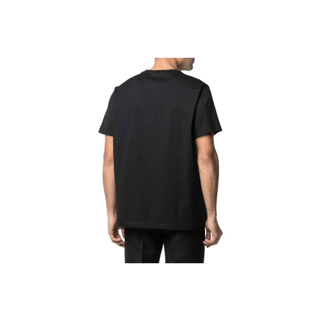 Kaos Givenchy Bermotif, Unisex -J-17