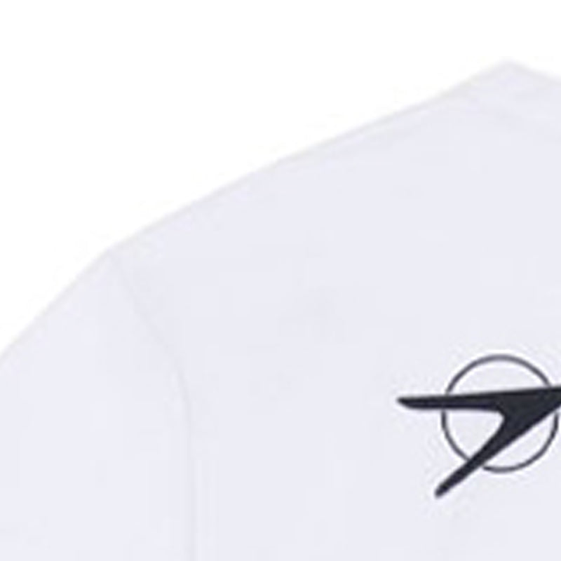 Kaos Pendek Balenciaga dengan Motif Gambar/Cetak, Cocok untuk Pria dan Wanita -BL-51