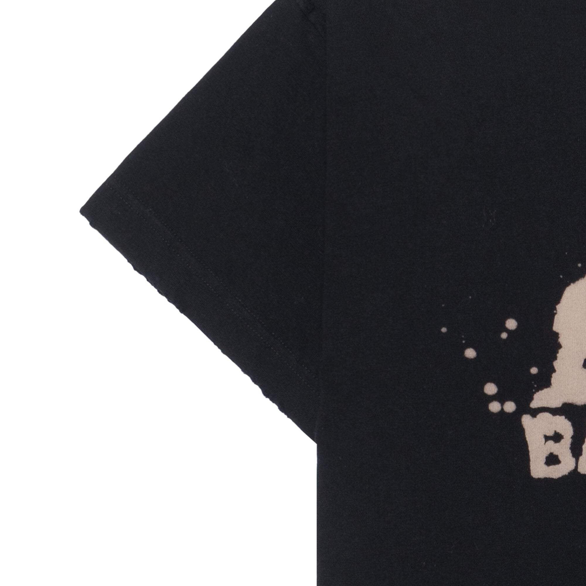 Kaos Pendek Balenciaga dengan Motif Gambar/Cetak, Cocok untuk Pria dan Wanita -BL-18