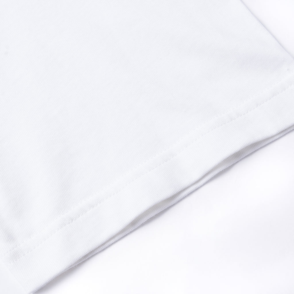 Kaos Pendek Balenciaga dengan Motif Gambar/Cetak, Cocok untuk Pria dan Wanita -BL-36