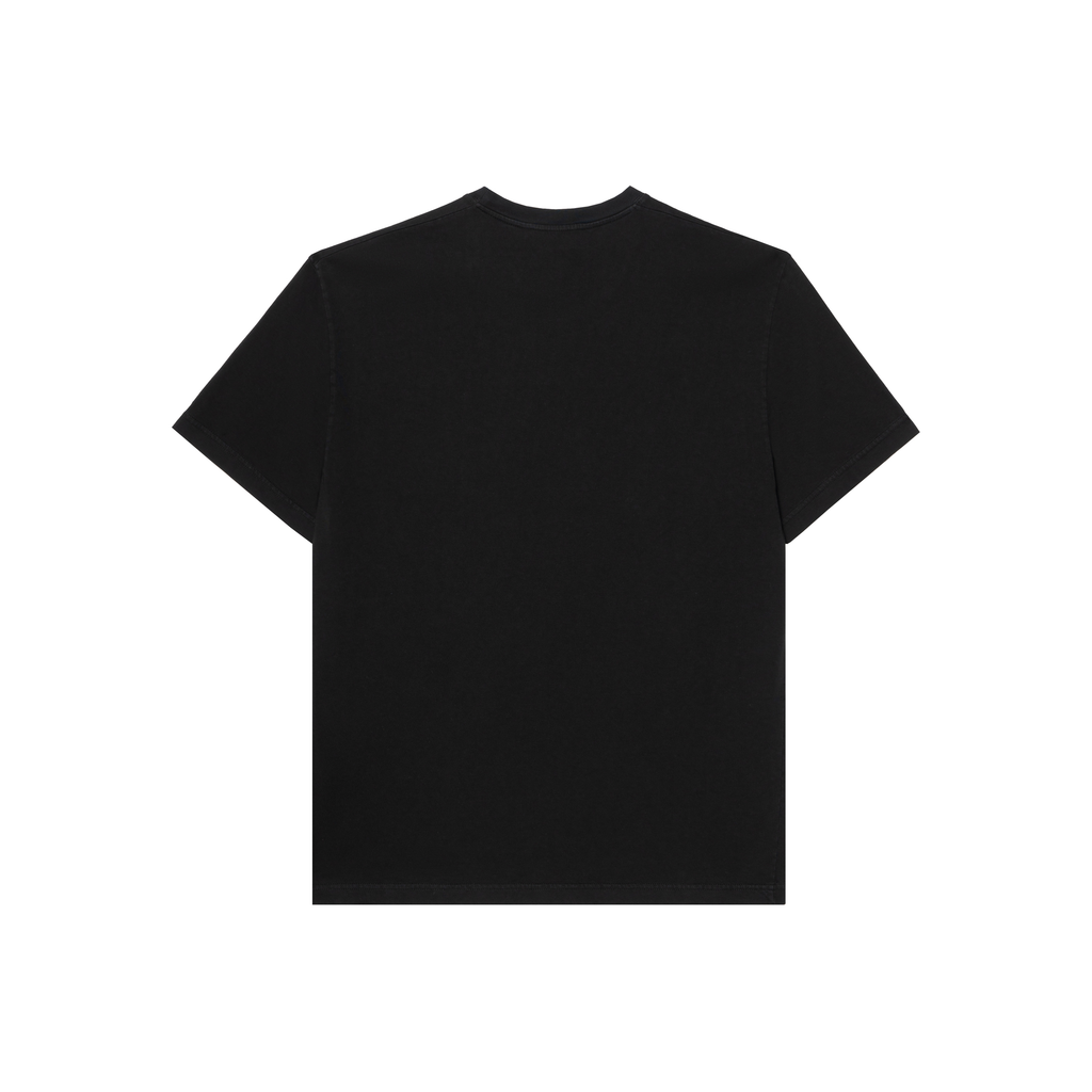 GUCCI Kaos Logo Seri Huruf, Unisex, COD '"    '"  G-16