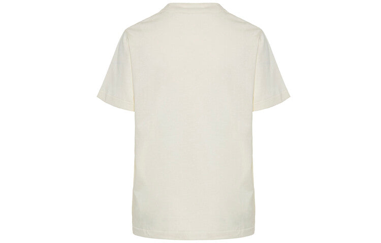 GUCCI Kaos Logo Seri Huruf, Unisex, COD '"  G-66