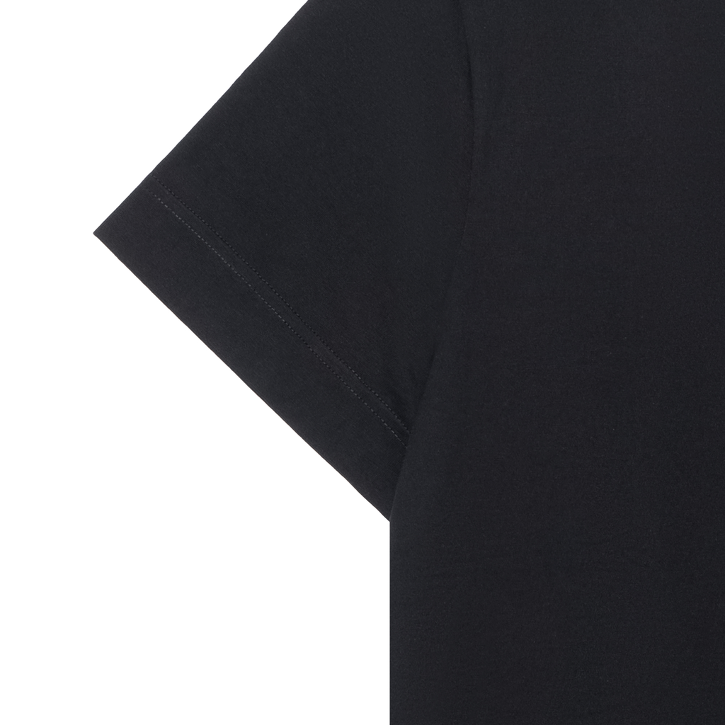 Kaos Givenchy Bermotif, Unisex -J-12