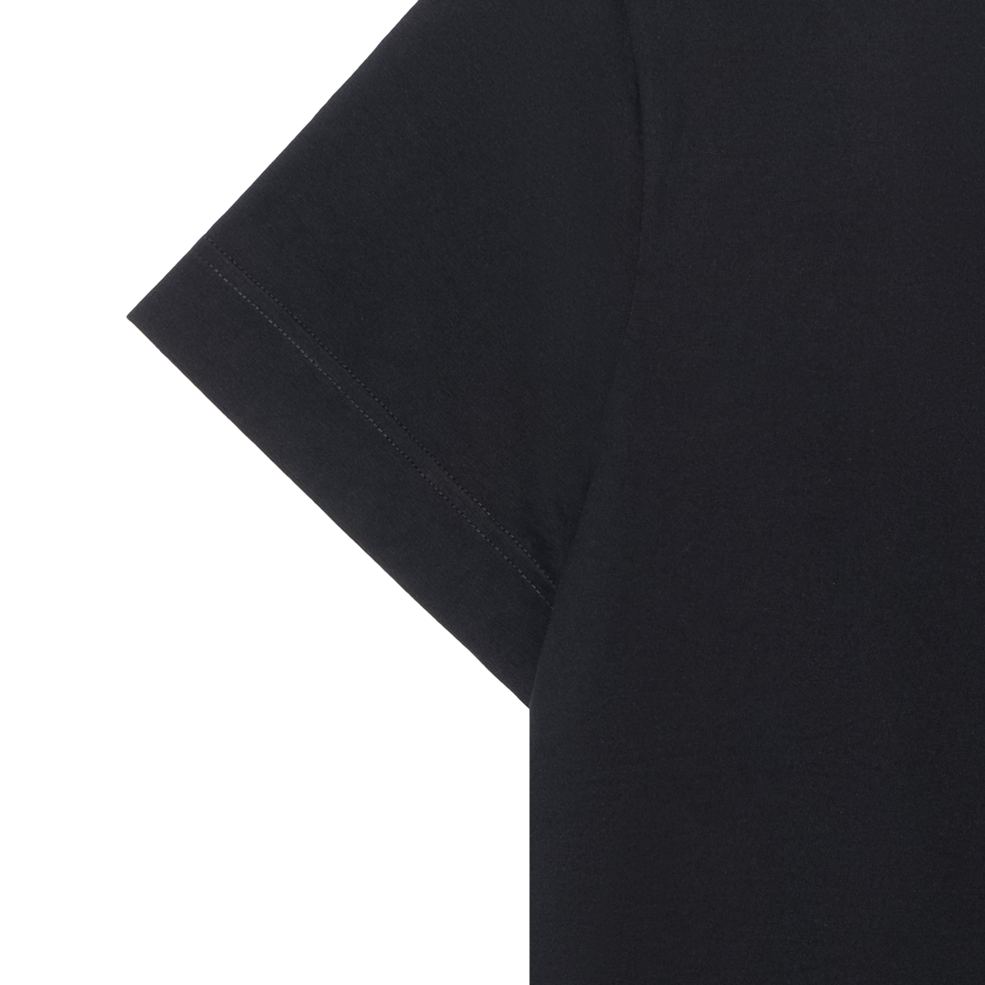 Kaos Givenchy Bermotif, Unisex -J-12