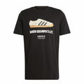 adidas Kaos Logo Seri Huruf, Unisex, COD '" AD-54