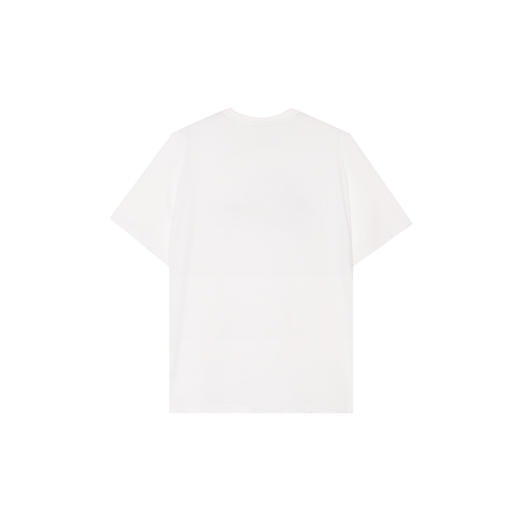 Kaos Givenchy Bermotif, Unisex -J-32