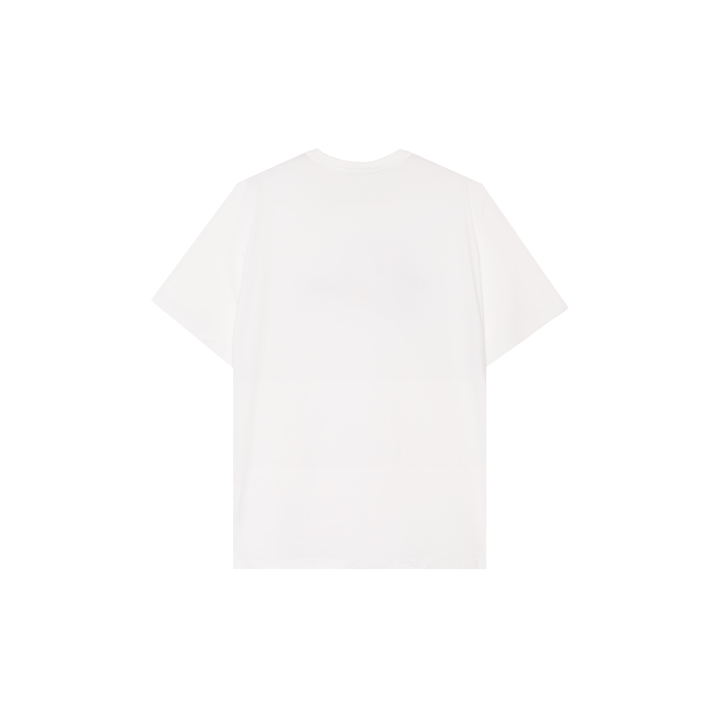 Kaos Givenchy Bermotif, Unisex -J-32