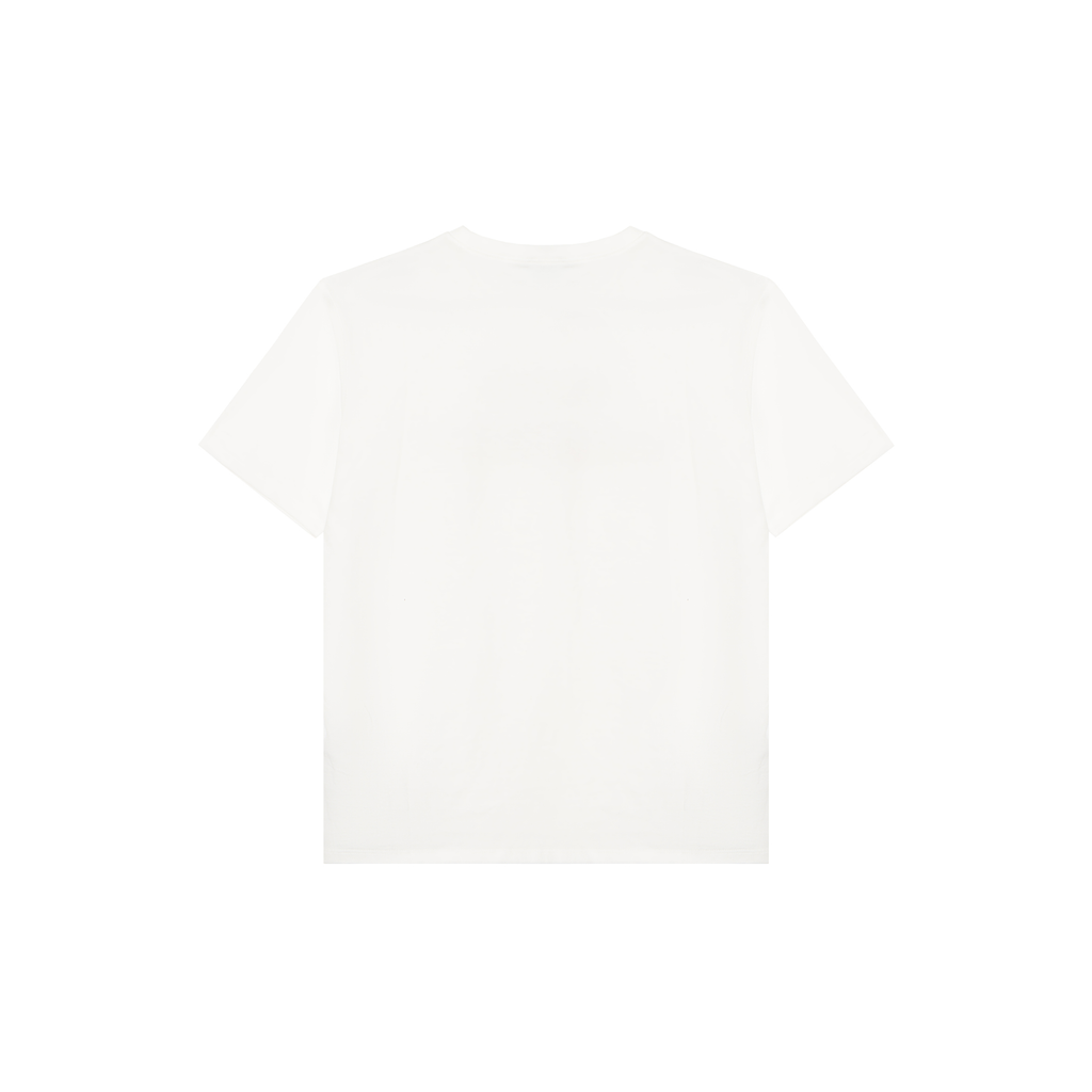 GUCCI Kaos Logo Seri Huruf, Unisex, COD '"  G-119