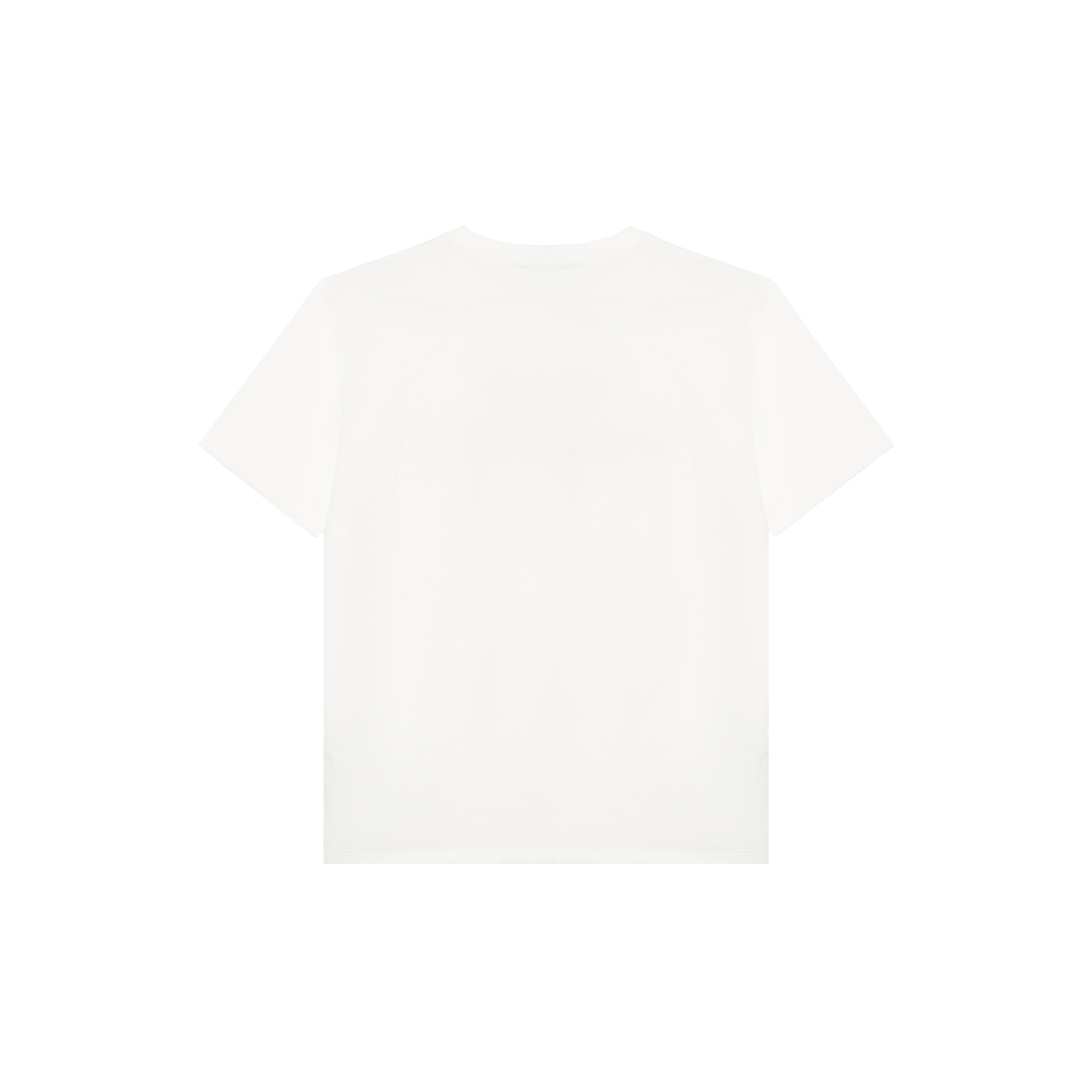 GUCCI Kaos Logo Seri Huruf, Unisex, COD '"  G-119