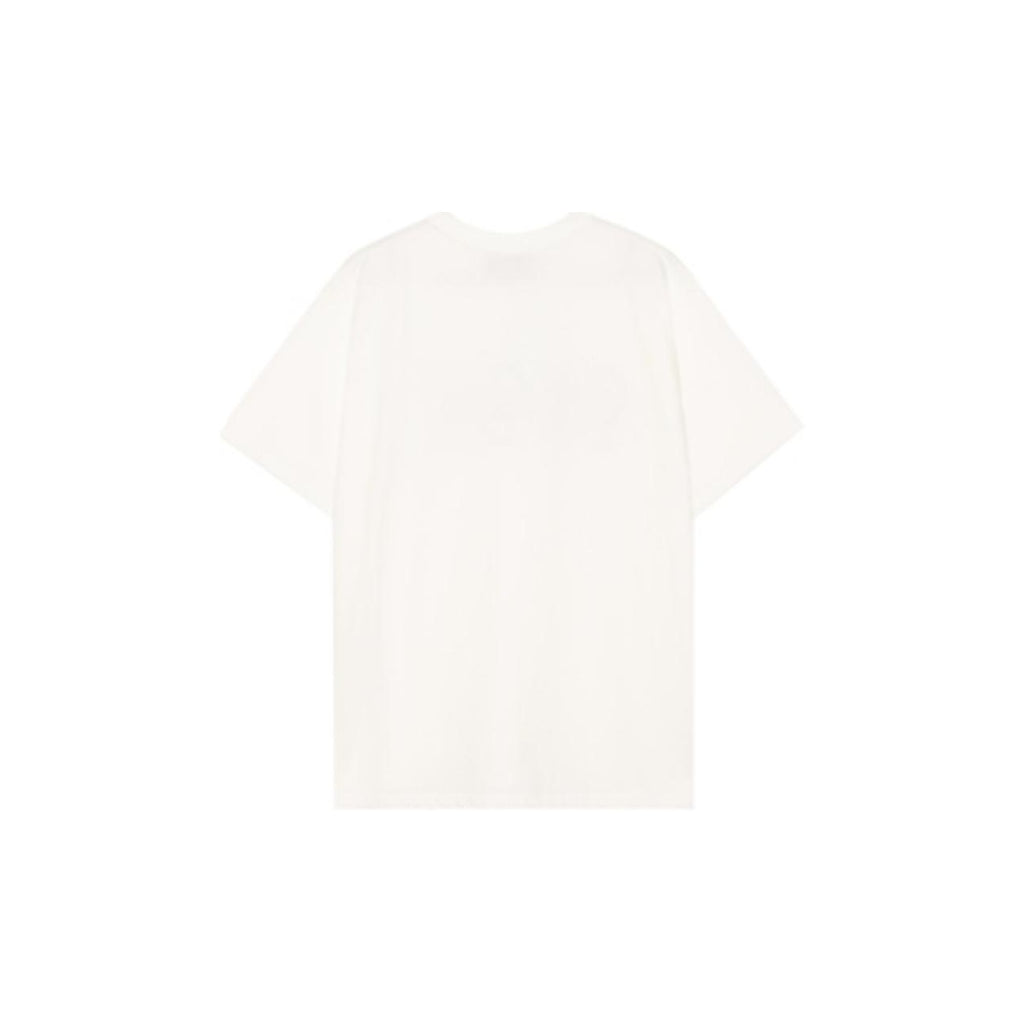 GUCCI Kaos Logo Seri Huruf, Unisex, COD '"    '"  G-18