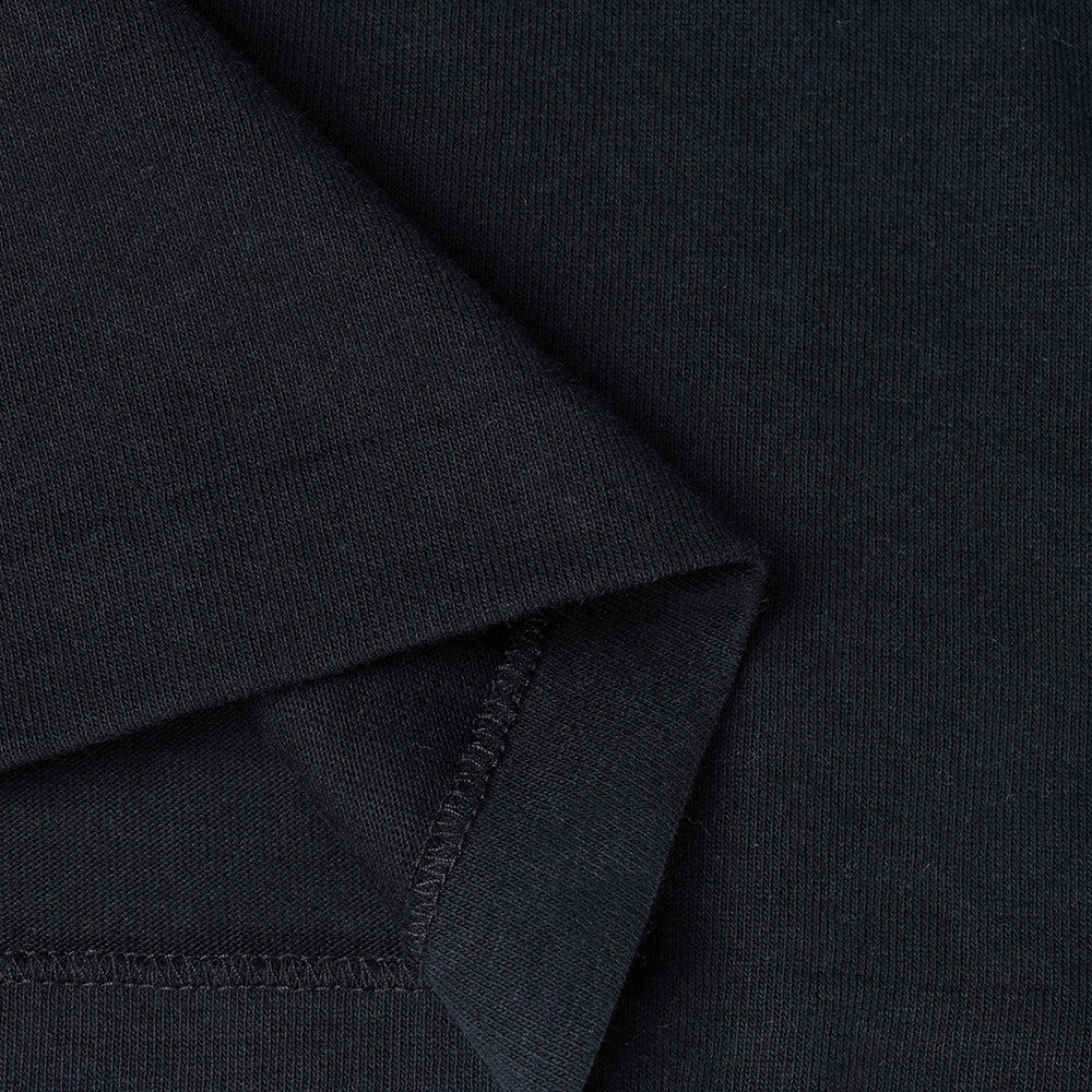 GUCCI Kaos Logo Seri Huruf, Unisex, COD '"   G-79