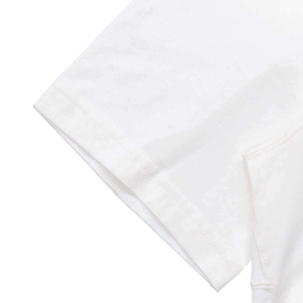 adidas Kaos Logo Seri Huruf, Unisex, COD '" AD-62