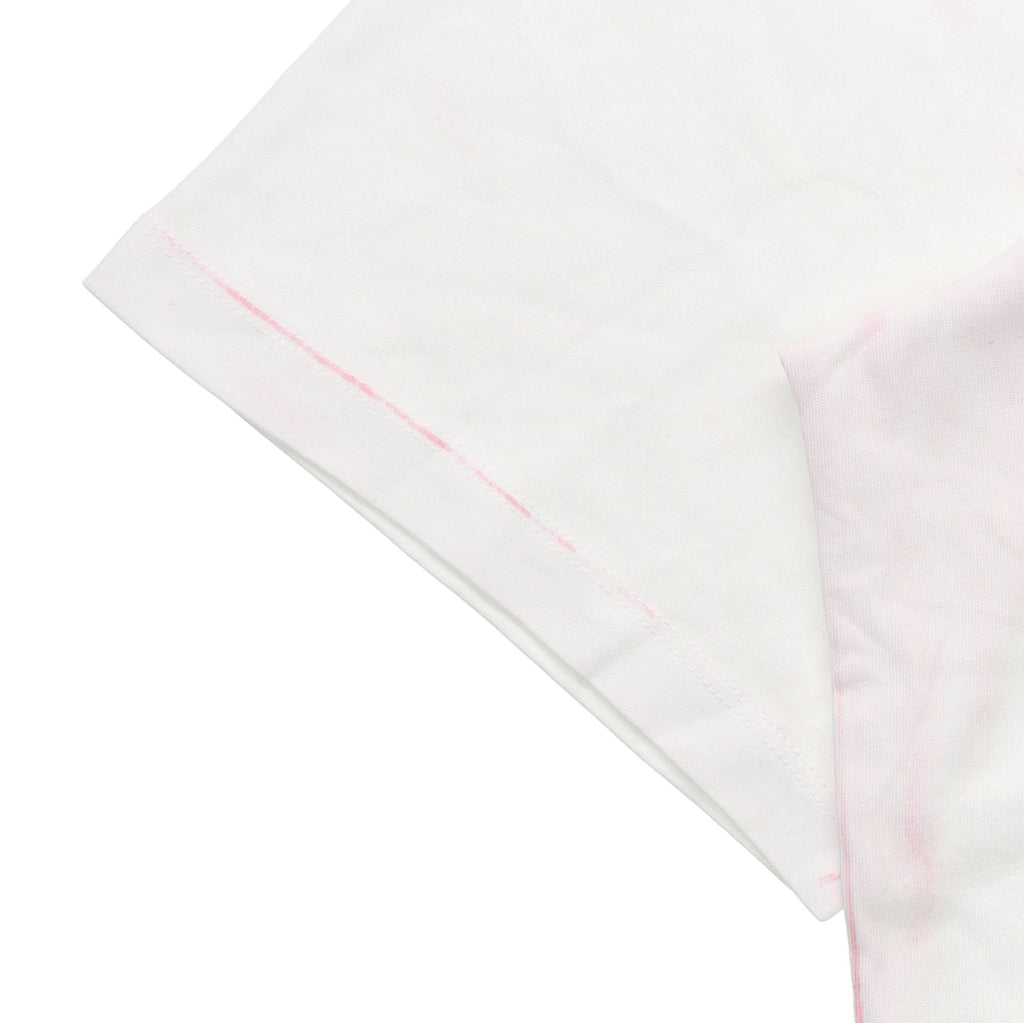 Kaos Pendek LOEWE dengan Motif Gambar/Cetak, Cocok untuk Pria dan Wanita -LE-06