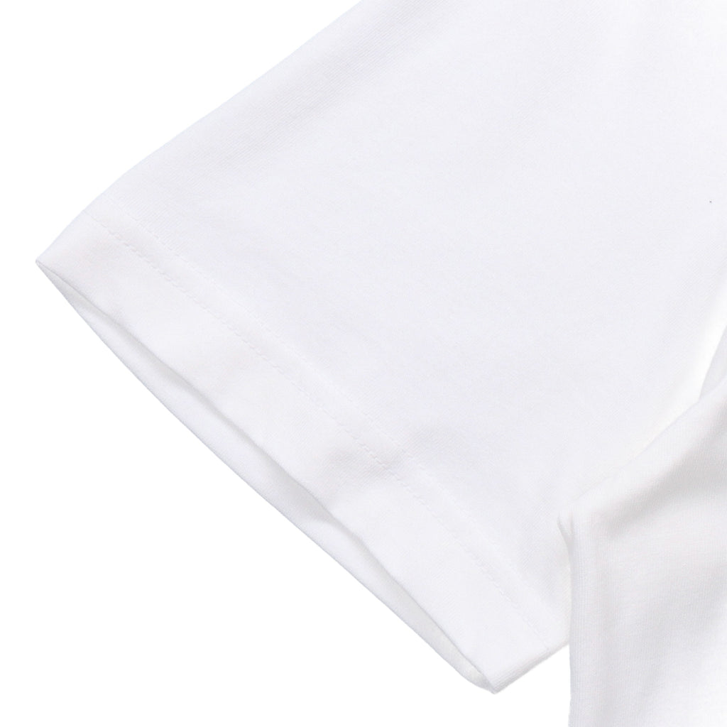 adidas Kaos Logo Seri Huruf, Unisex, COD '" AD-35