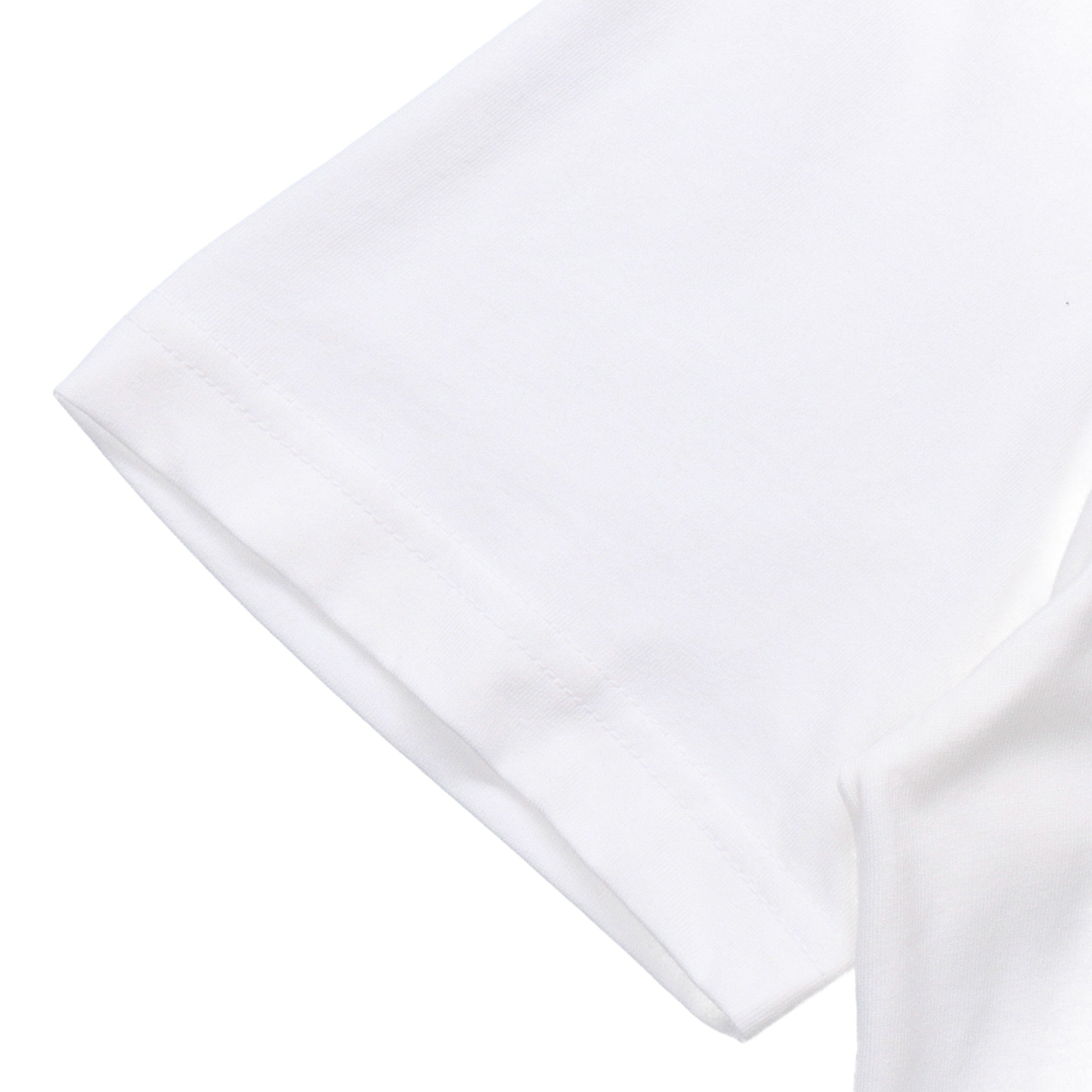 adidas Kaos Logo Seri Huruf, Unisex, COD '" AD-35