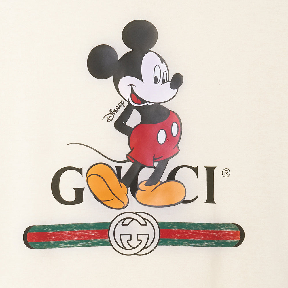 GUCCI Kaos Logo Seri Huruf, Unisex, COD '" 
  G73