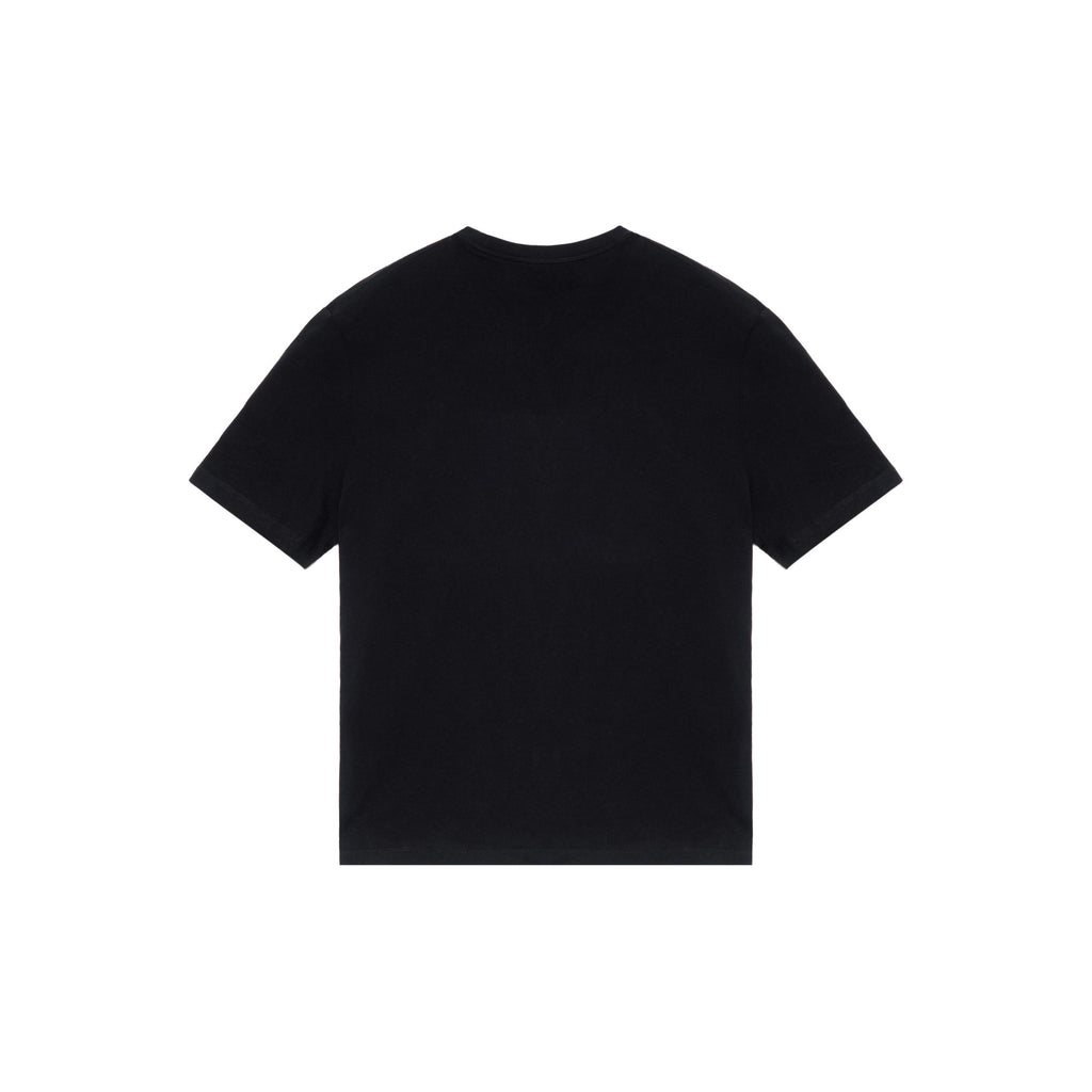 Burberry Kaos Logo Seri Huruf, Unisex, COD '"B-61