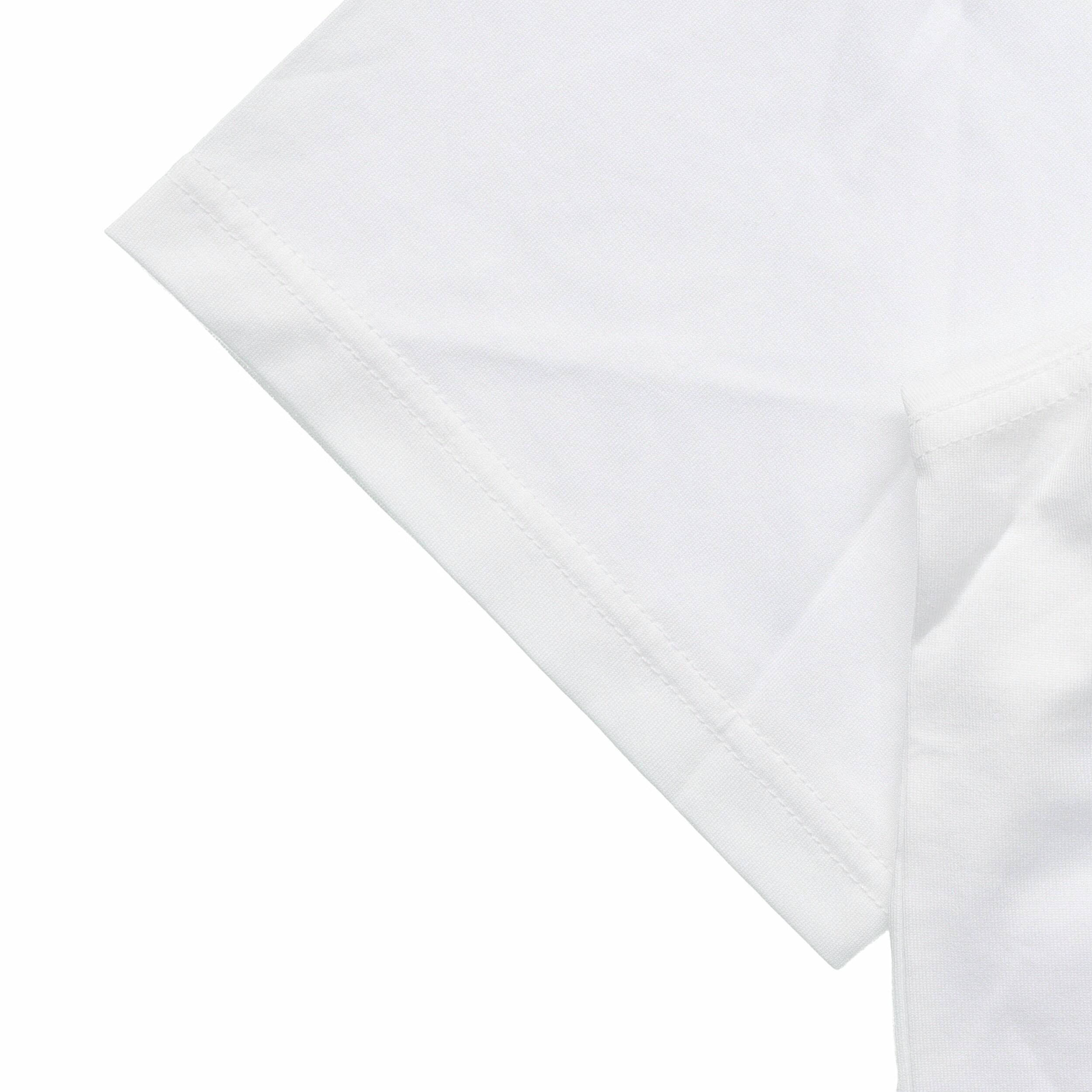 Burberry Kaos Logo Seri Huruf, Unisex, COD '"B-56