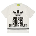 GUCCI Kaos Logo Seri Huruf, Unisex, COD '"   G-110