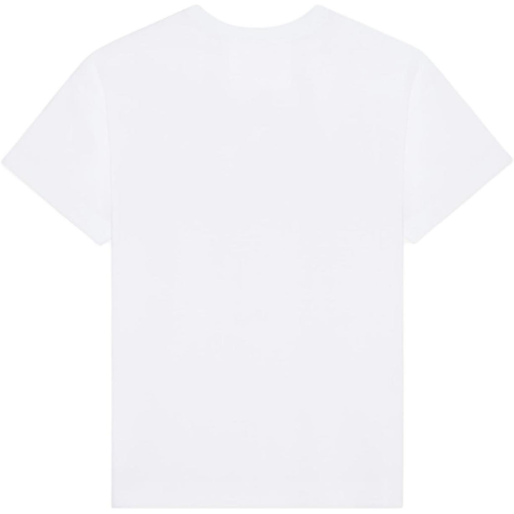 Kaos Givenchy Bermotif, Unisex -J-22