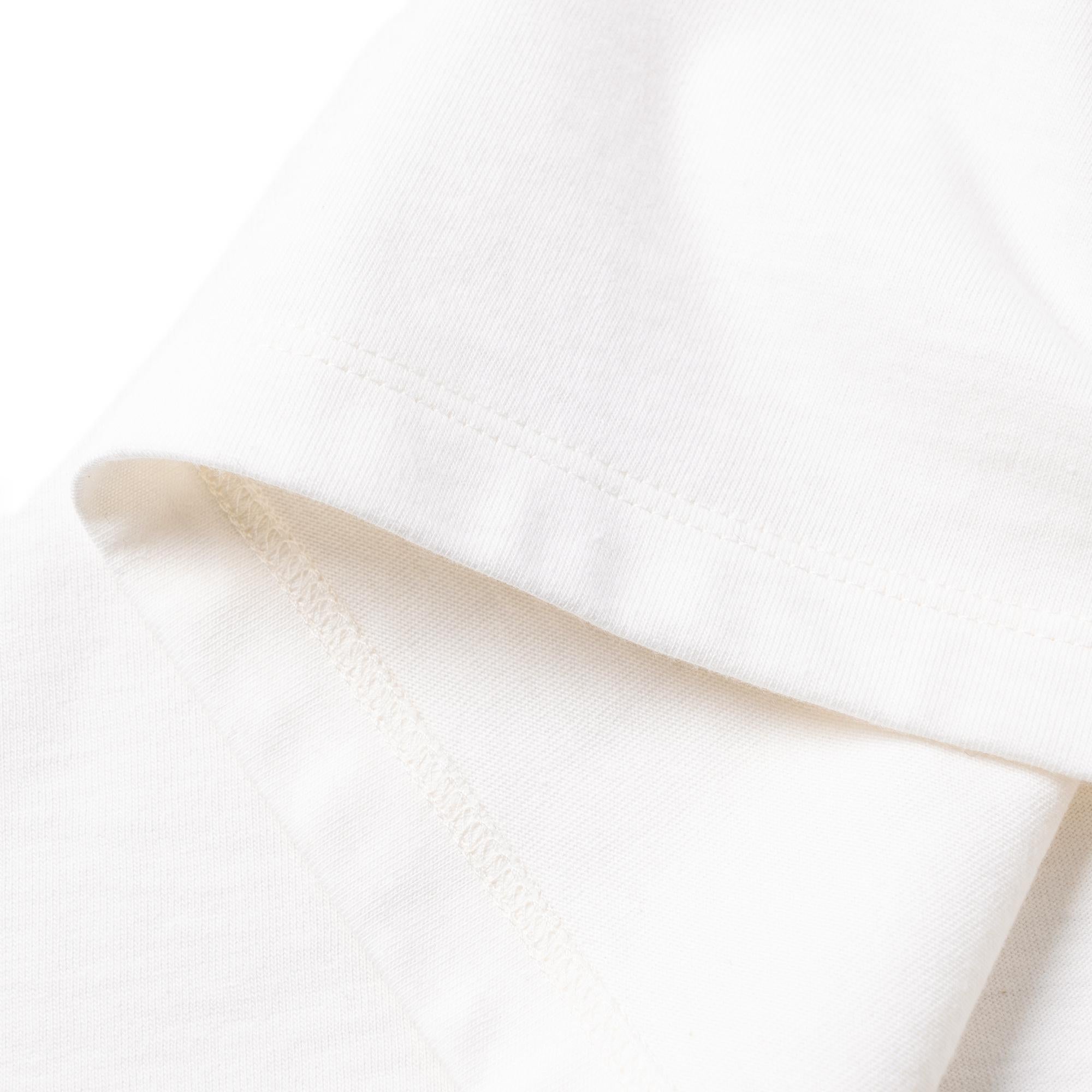 GUCCI Kaos Logo Seri Huruf, Unisex, COD '"  G-105