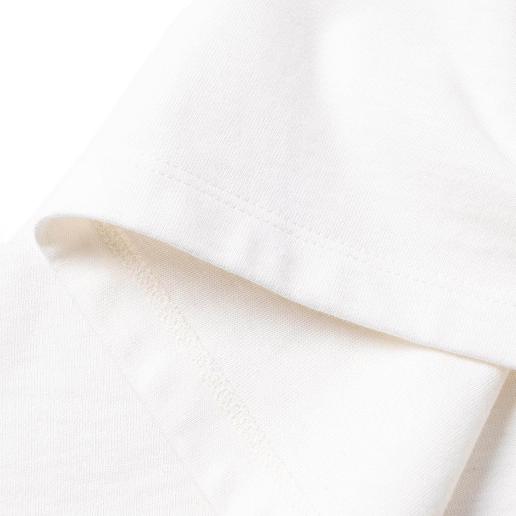 GUCCI Kaos Logo Seri Huruf, Unisex, COD '"  G-105