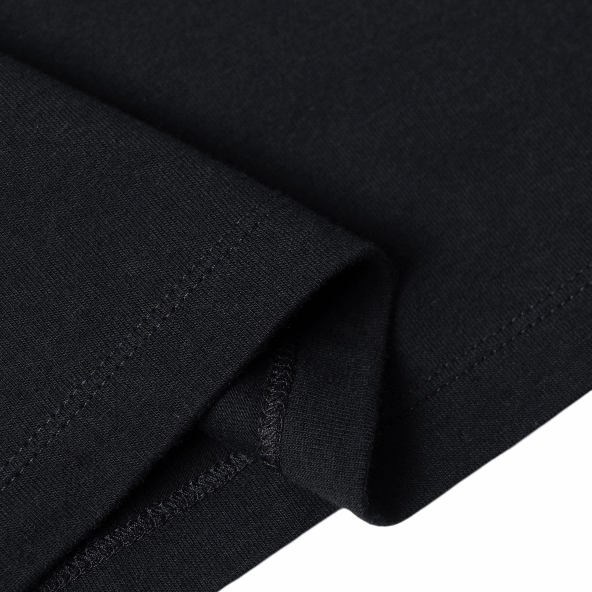 GUCCI Kaos Logo Seri Huruf, Unisex, COD '"    '"  G-14